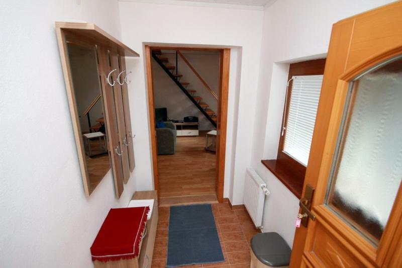 Apartma Pri Bizjaku Bohinj Eksteriør bilde